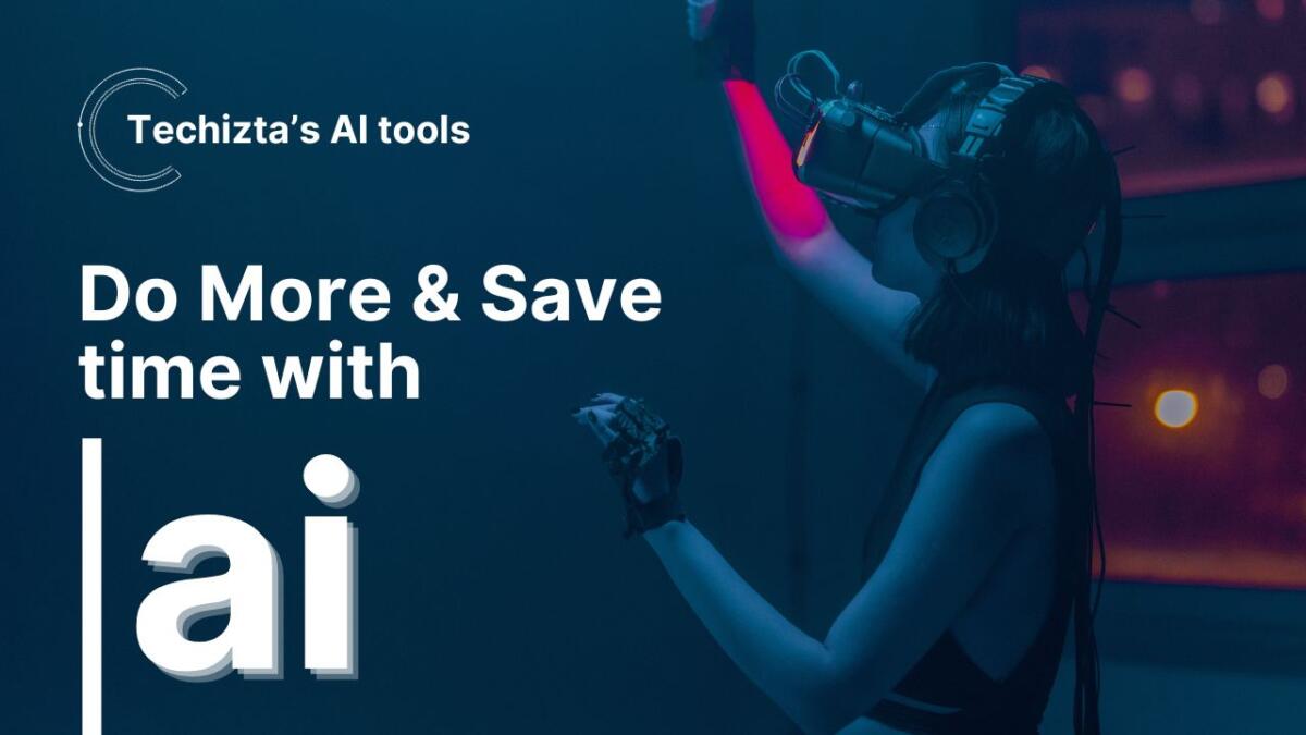 10 AI Tools that Cost $0 & Will Save You 100+ Hours of Time