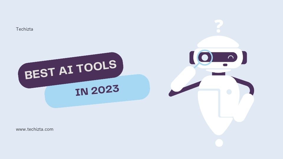 Best AI Tools for Social Media in 2023 To Boost Your Marketing Efforts