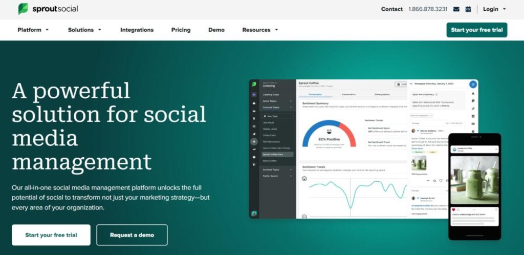 SproutSocial