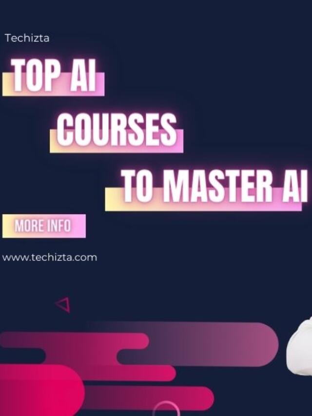 Master AI with These 10 Free Courses