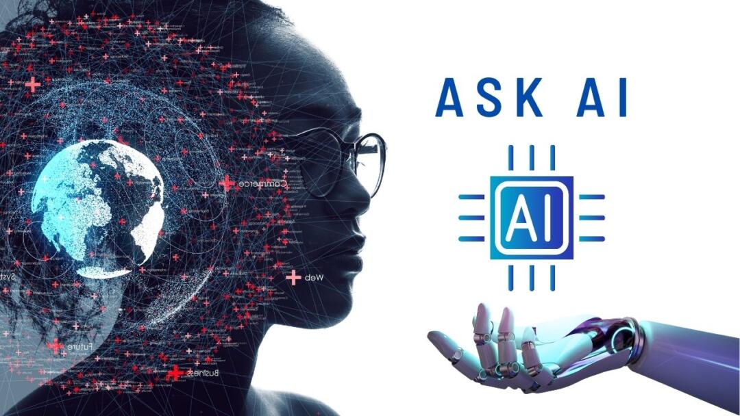 5 Interesting Questions to Ask AI