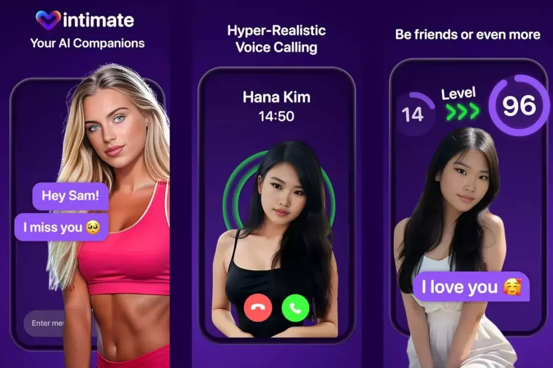AI Generated Hentai Turning Fantasy into Reality