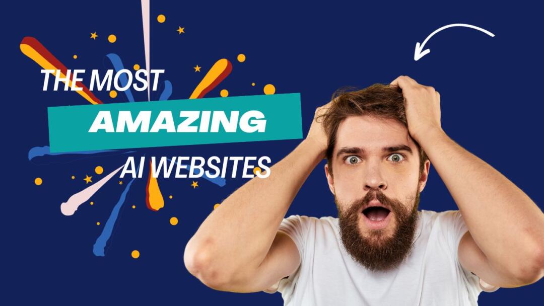 These Top 10 AI Websites Feel Illegal to Know!