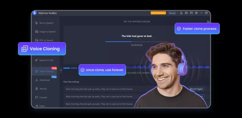 VoxBox AI