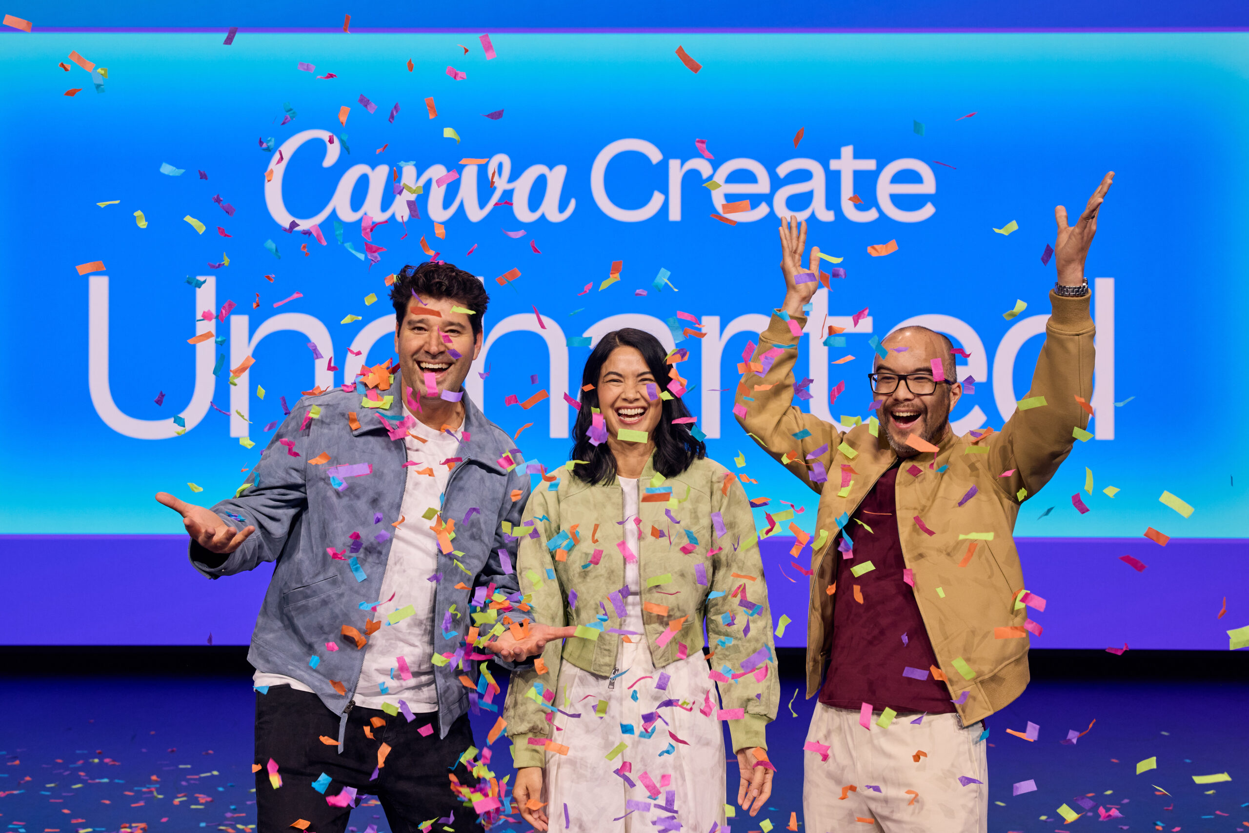Canva Uncharted: Why Canva 2025 Feels Like the Future of Work