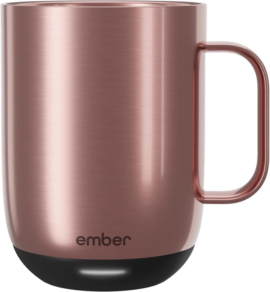 Ember Temp Control Smart Mug