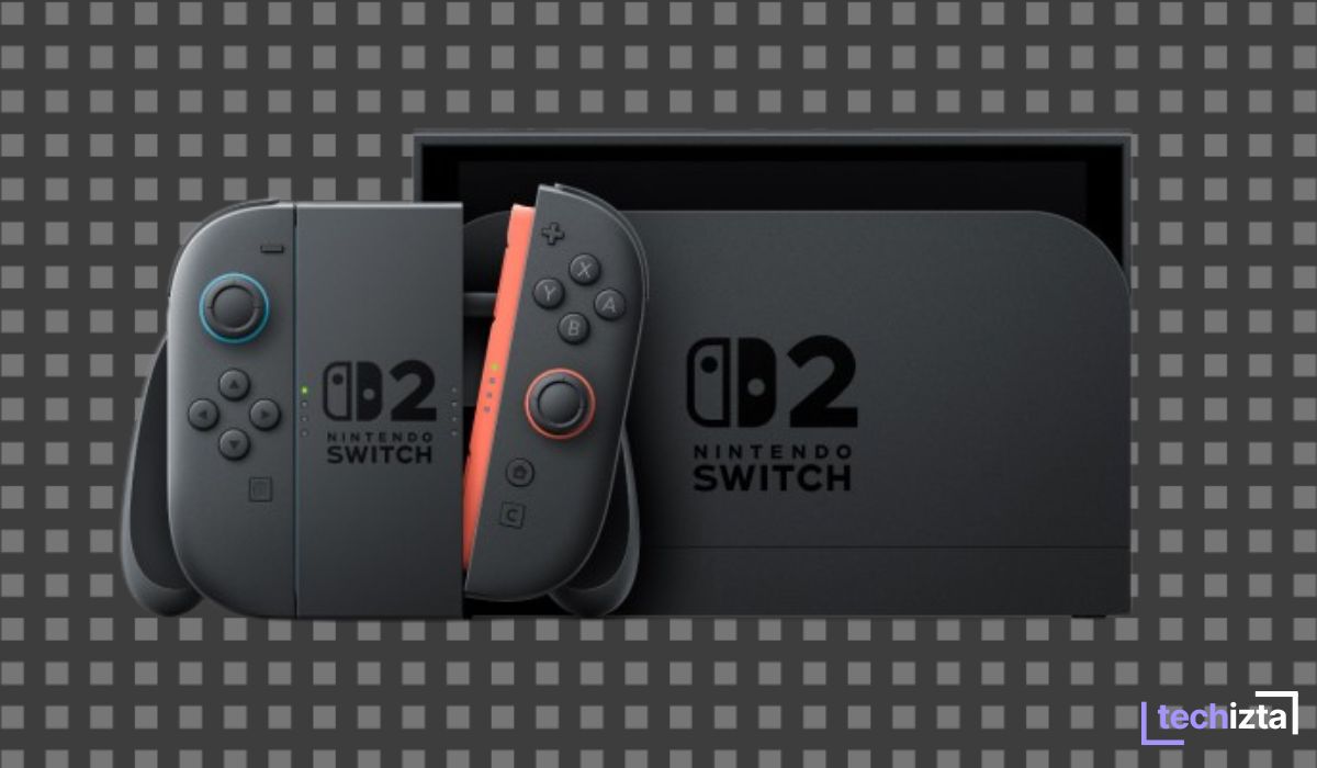 Nintendo Switch 2 Pre-Order