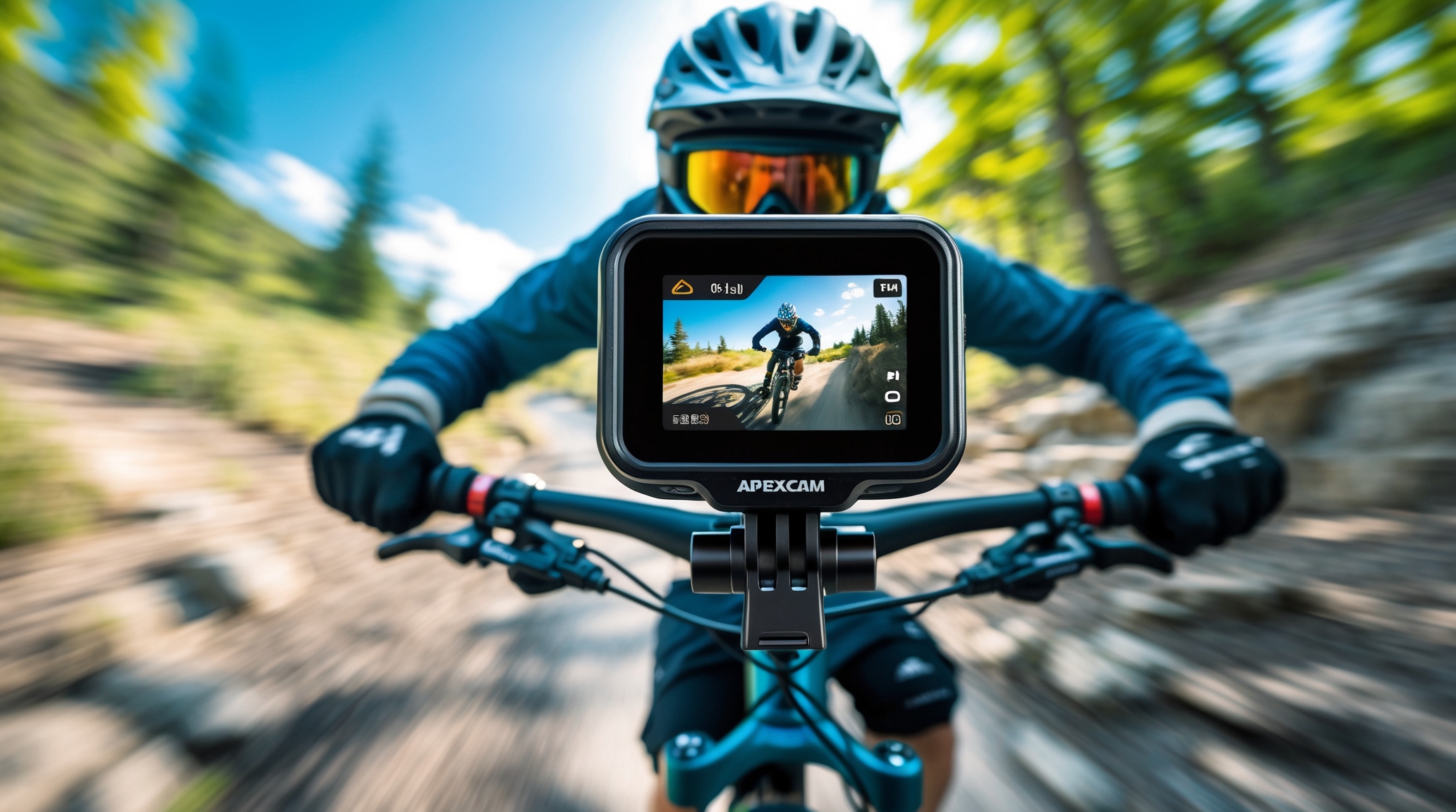 2025’s Best Action Camera – Is This the GoPro Killer?