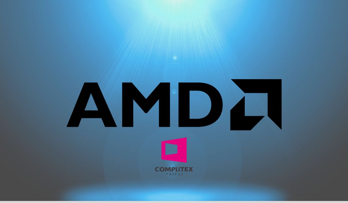 Computex AMD Keynote 2025: Gaming, AI, and the Future of PCs Unveiled!