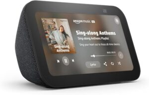 Smart Home Calendar