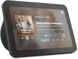 Smart Home Calendar