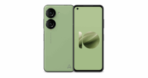 Mini Smartphone