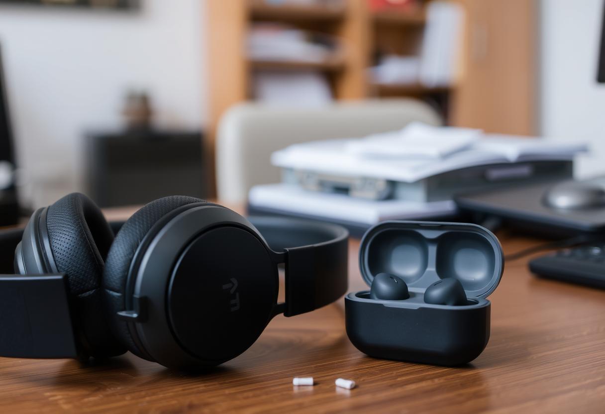 Best Tech Deals for Memorial Day Weekend 2025 – Budget Headphones and Earbuds