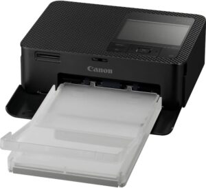 Smartphone Photo Printer