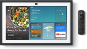 Smart Home Calendar