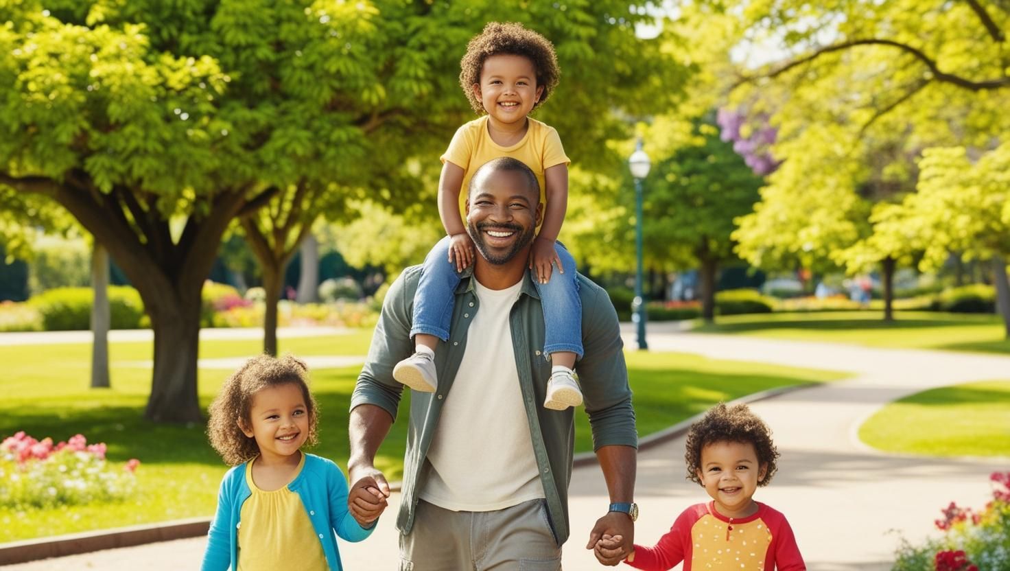 Top 5 Father’s Day Gifts to Wow Your Tech Savvy Dad