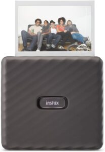 Smartphone Photo Printer