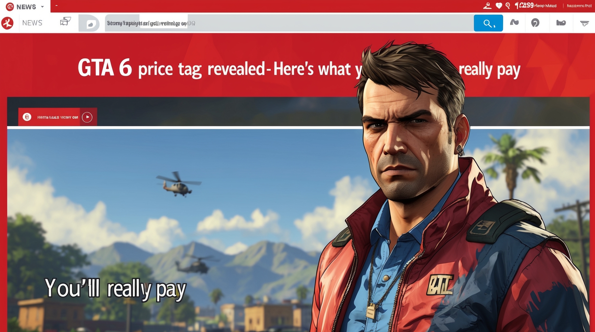 GTA 6 Price Tag Revealed – Here’s What You’ll Really Pay