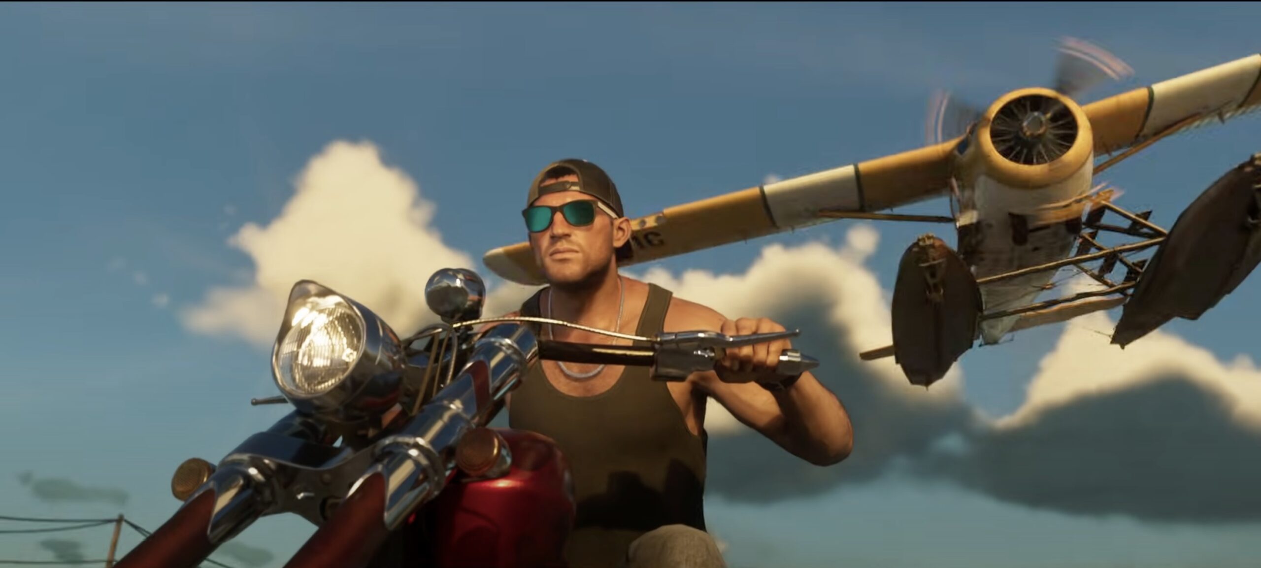 Grand Theft Auto GTA 6 Trailer Drops – Official Release Set for May 26, 2026