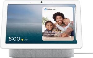 Smart Home Calendar