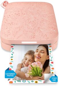 Smartphone Photo Printer