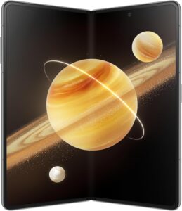 Smartphone with stylus