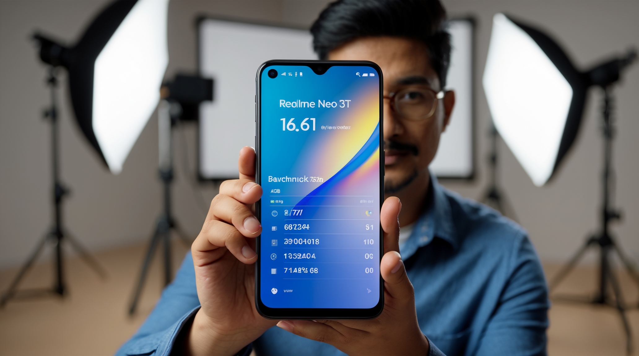 Is the Realme GT Neo 3T Worth the Hype? We Put It to the Test!