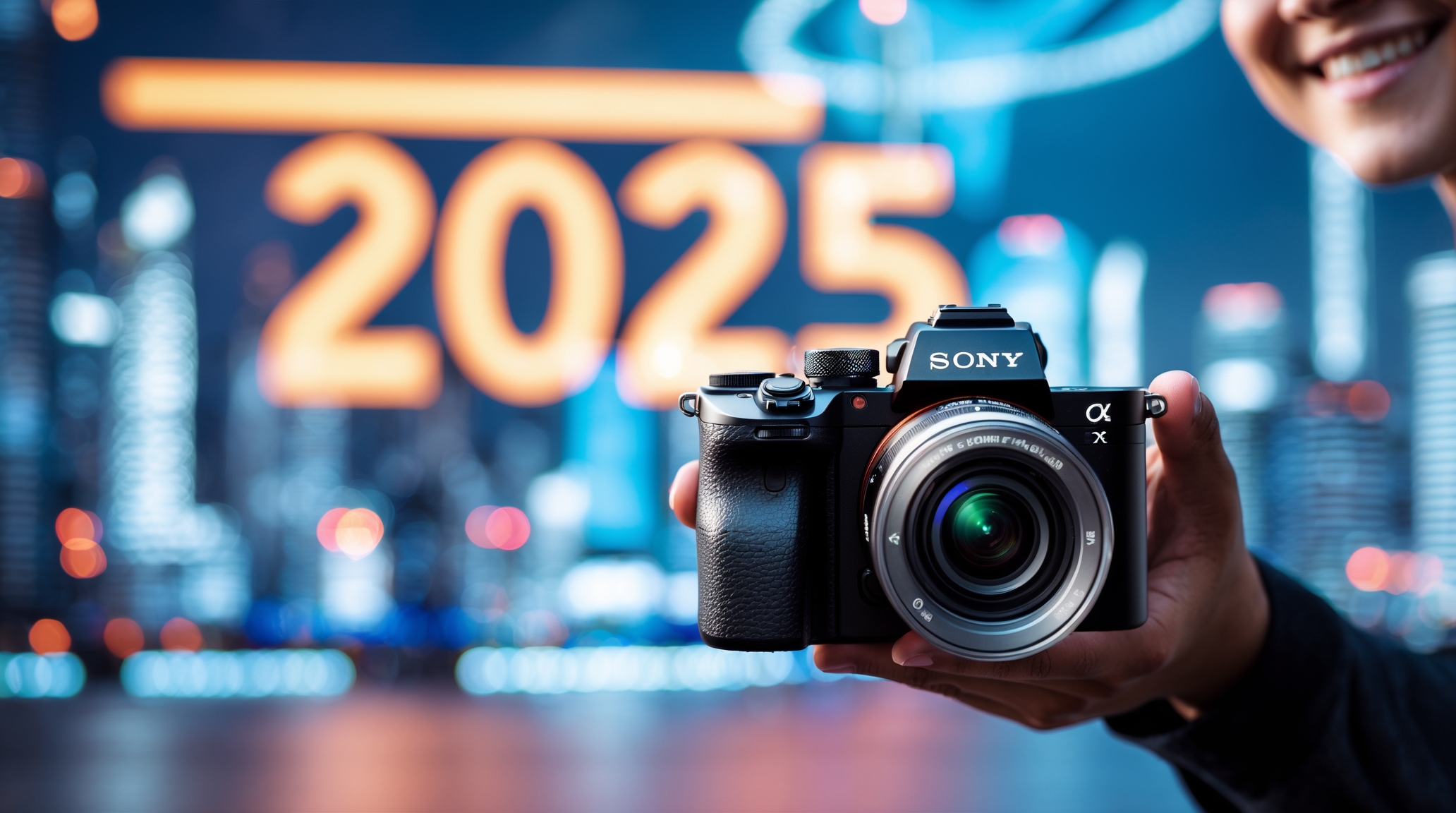Is the Sony A6400 Still Worth It in 2025? Full Review + Surprising Results!