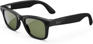 Google’s Android XR Glasses - Future of AR ?