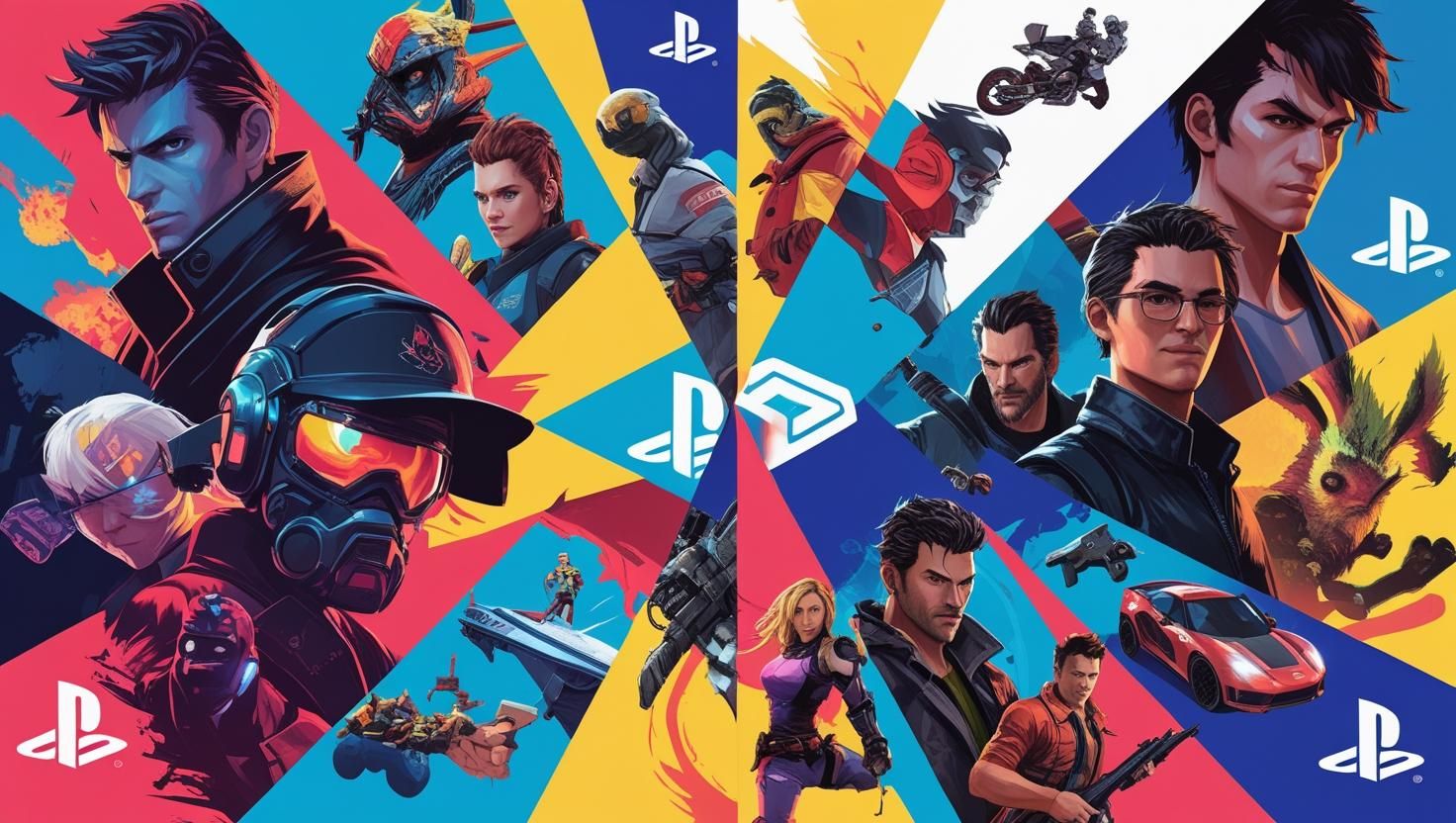 PS Plus June 2025 | Must-Play Game Types to Ignite Your Summer Gaming