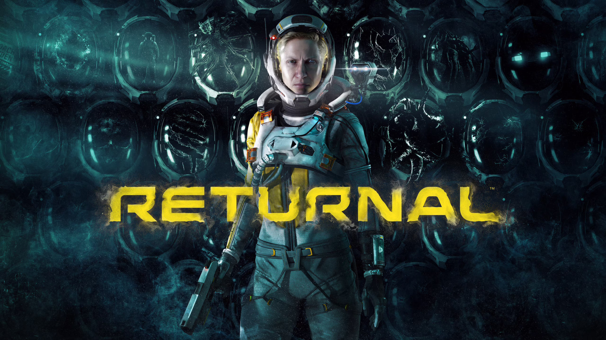 Returnal Just Got a Free PS5 Pro Upgrade – And It’s Glorious