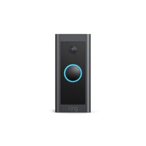 Ring Smart Home