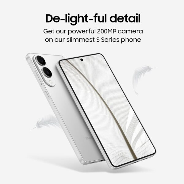 SAMSUNG Galaxy S25 Edge Phone_2