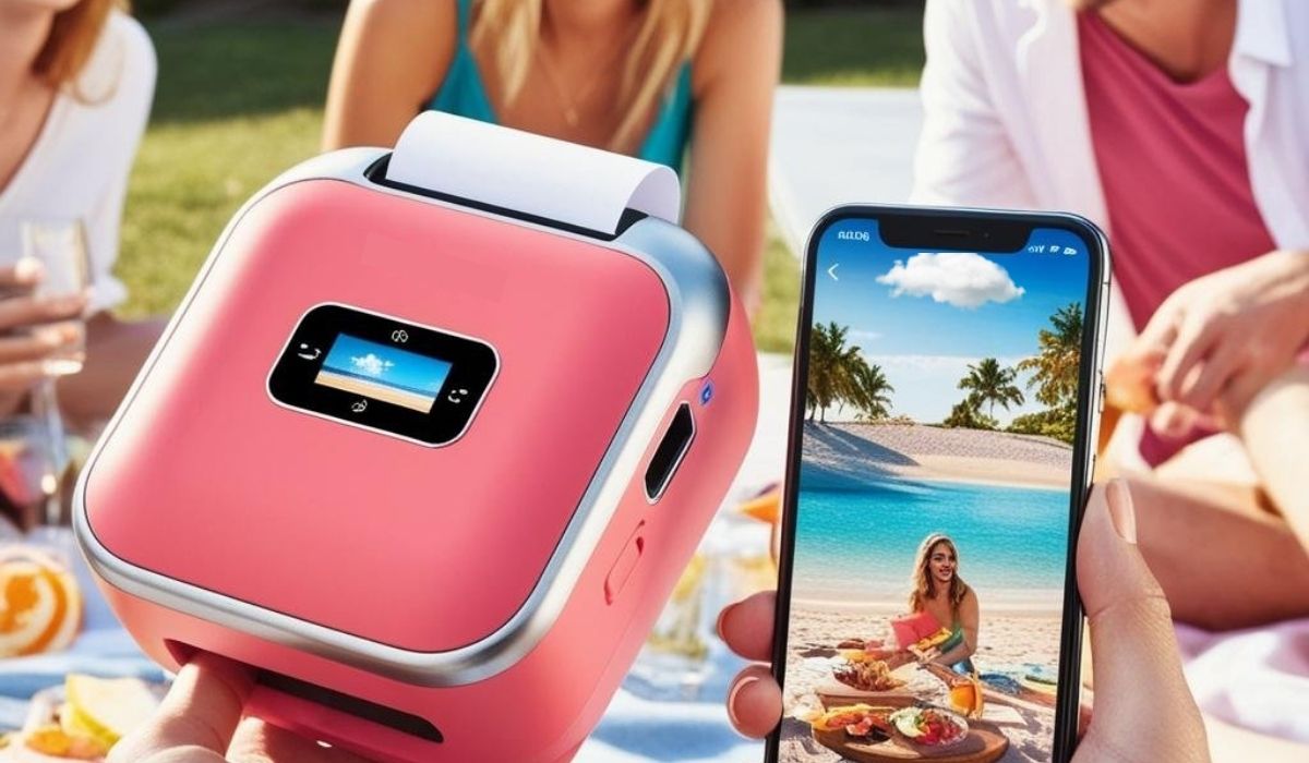Smartphone Photo Printer – Top Picks for Instant Prints in 2025