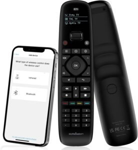 Smart Home Remote