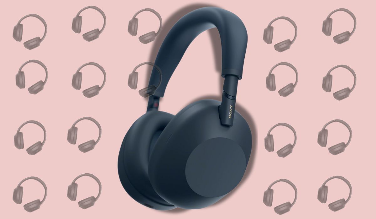 Sony WH-1000XM Series: The Noise-Canceling Legends Still Slaying in 2025