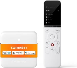 Smart Home Remote