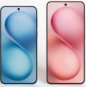 Mini Smartphone
