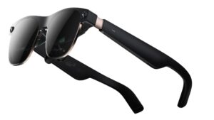 Google’s Android XR Glasses - Future of AR ?