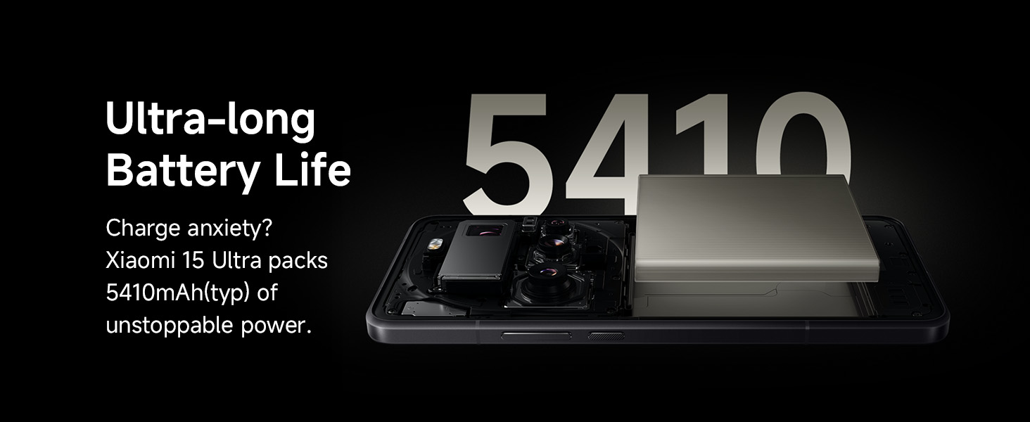 Xiaomi 15 Ultra 2