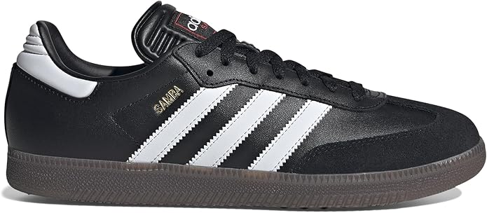 adidas Unisex Adult Samba Indoor Soccer Shoe
