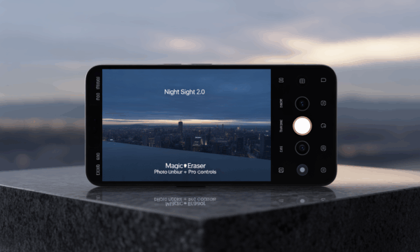 google pixel 10