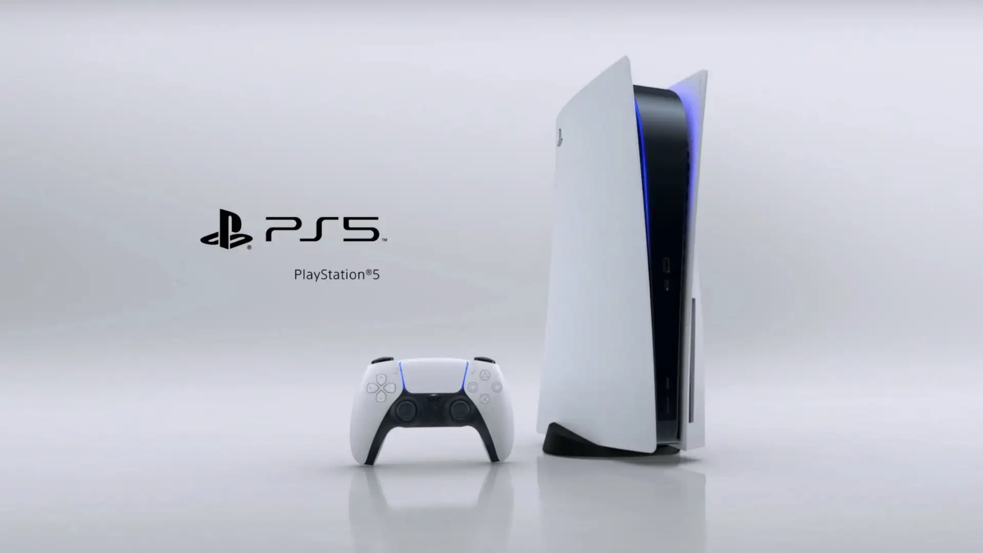 PS 5