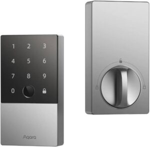 Smart Locks for Home - Unlock a Safer, Smarter Future