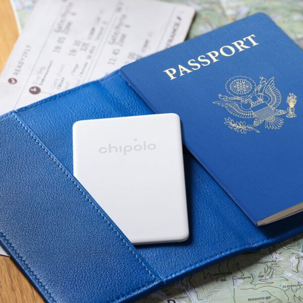 Chipolo Card Point