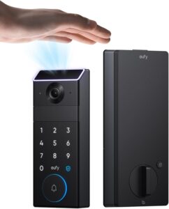 Smart Locks for Home - Unlock a Safer, Smarter Future