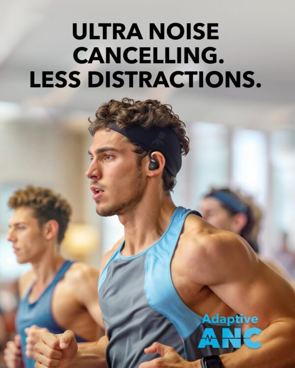 SoundCore Sport X20 by Anker