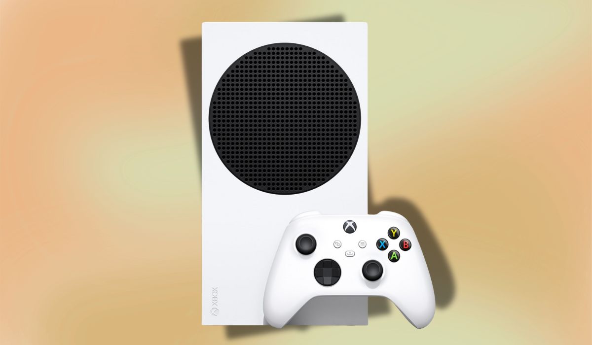 Xbox Series S Storage – Way Too Pricey, Here’s Your Game Plan