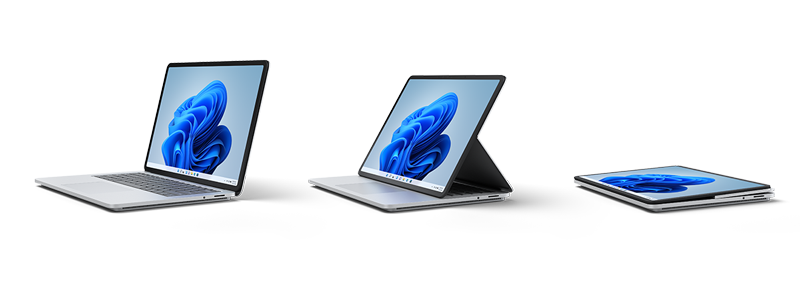 Microsoft Surface Pro 9